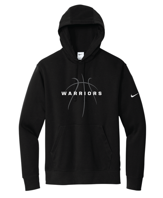 CALBB26 - Nike Club Fleece Hoodie
