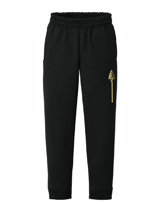 CALBB26 - Youth Core Fleece Jogger