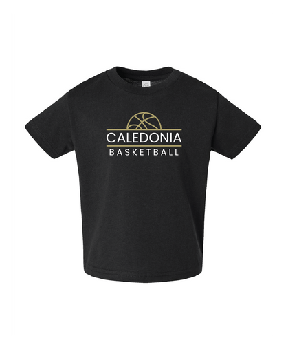 CALBBB - Toddler Tees