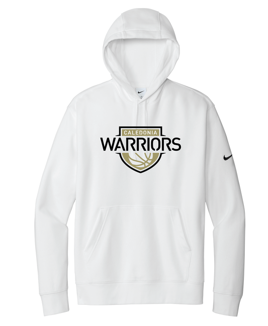 CALBB - NIKE Hoodies