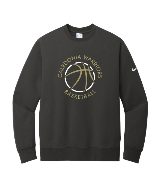 CALBB - NIKE Crewneck Fleece