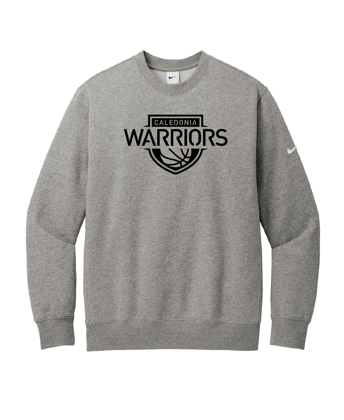 CALBB - NIKE Crewneck Fleece