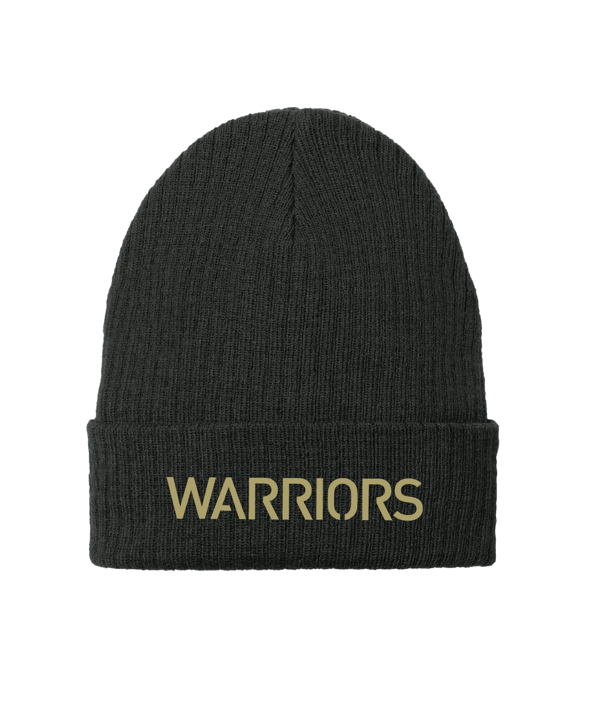 CALBB - Warriors Beanie