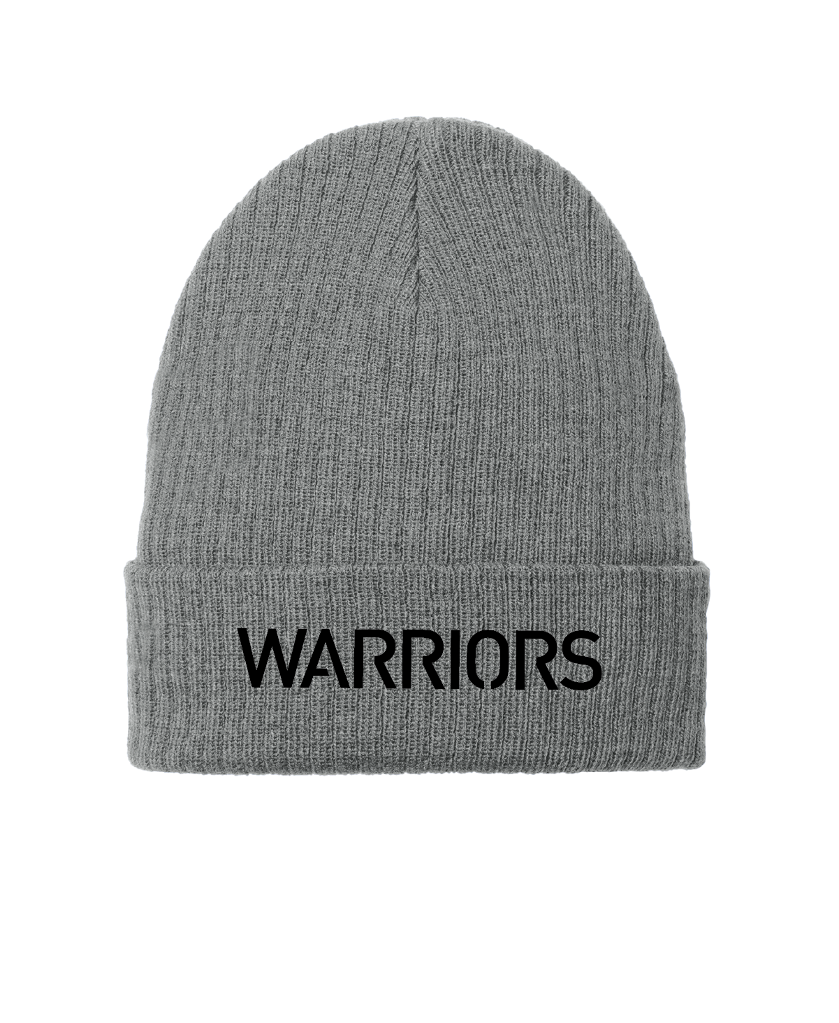 CALBB - Warriors Beanie