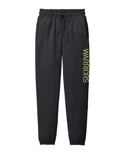 CALBB - Youth Core Fleece Jogger