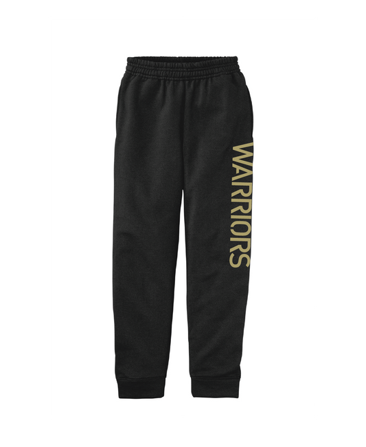 CALBB - Youth Core Fleece Jogger