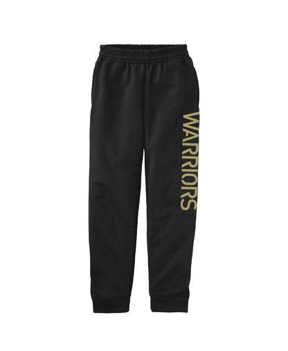 CALBB - Youth Core Fleece Jogger