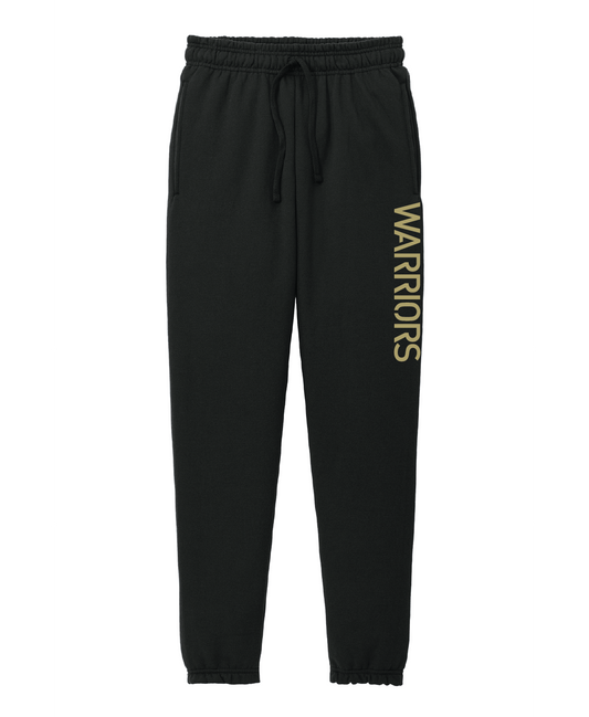 CALBB - Adult Core Fleece Jogger