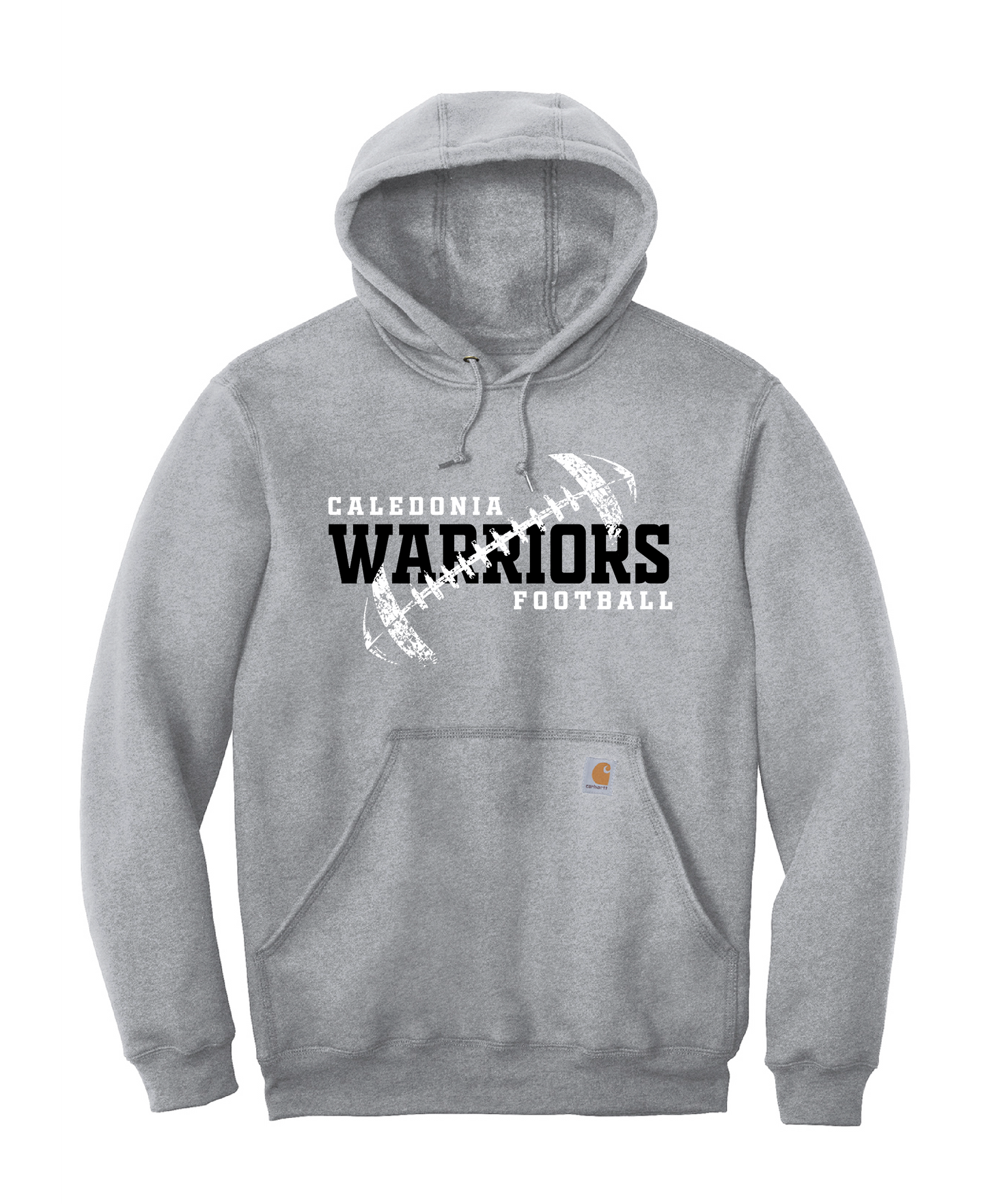 CALFB26 - Carhartt Midweight Hooded Sweatshirt