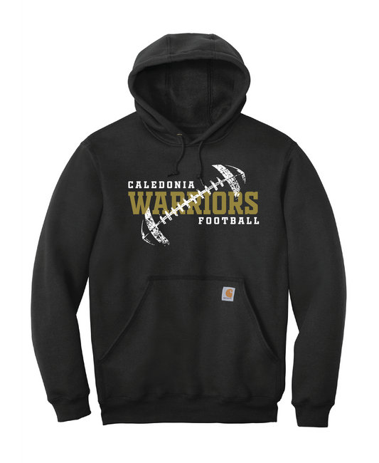 CALFB26 - Carhartt Midweight Hooded Sweatshirt