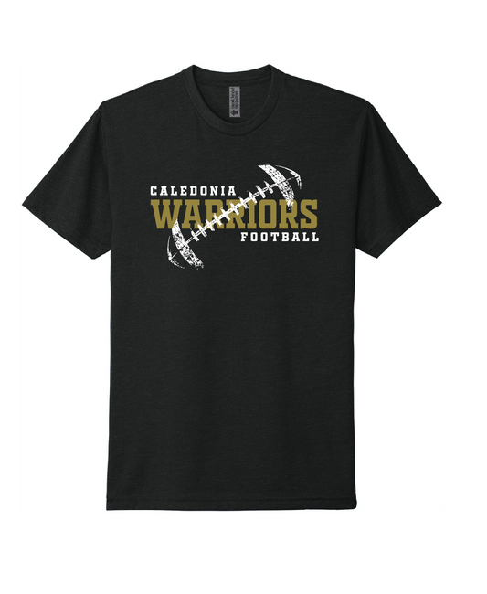 CALFB26 - Next Level® CVC Premium T-Shirt