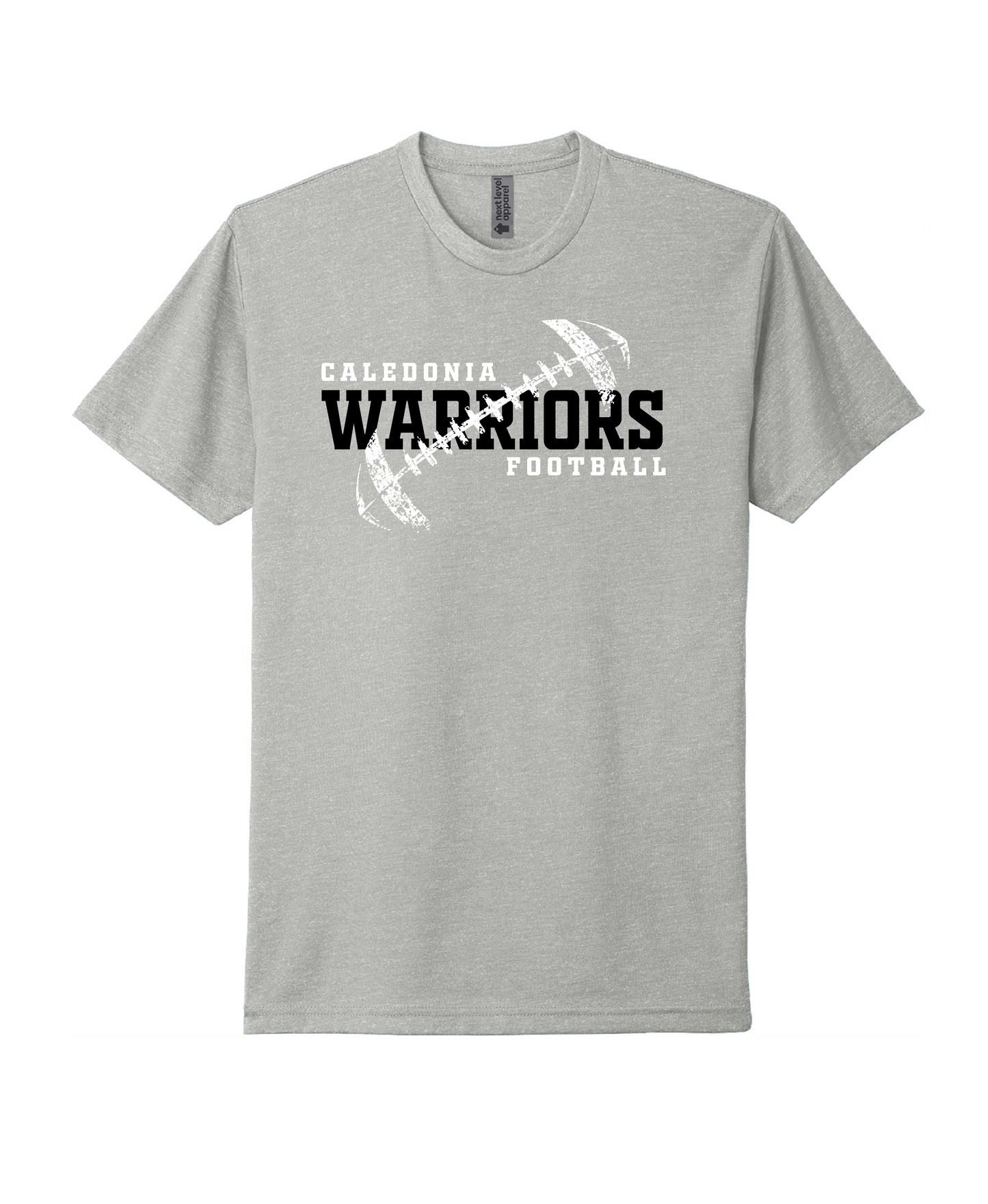 CALFB26 - Next Level® CVC Premium T-Shirt