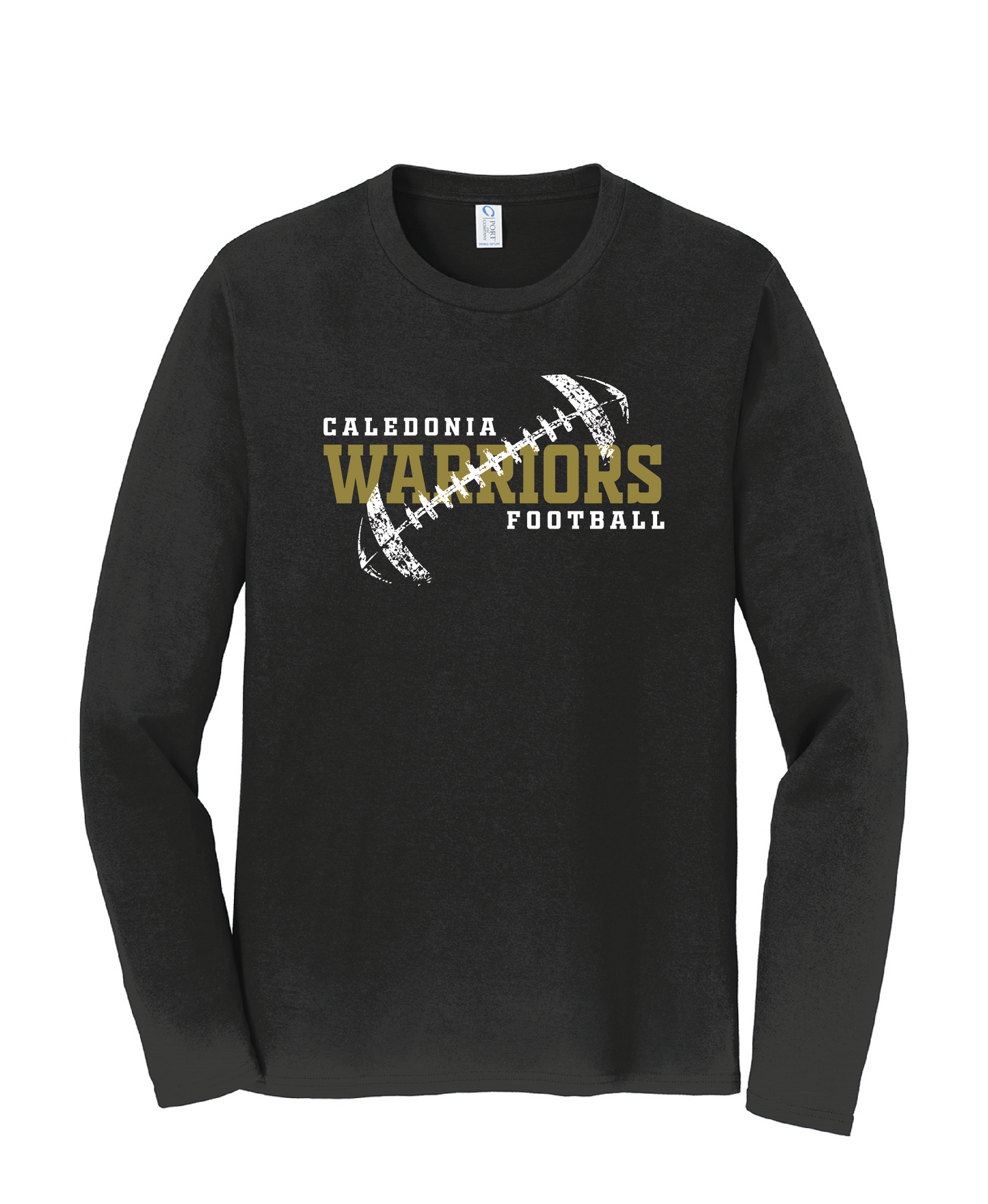 CALFB26 - Fan Fave Long Sleeve T-Shirt