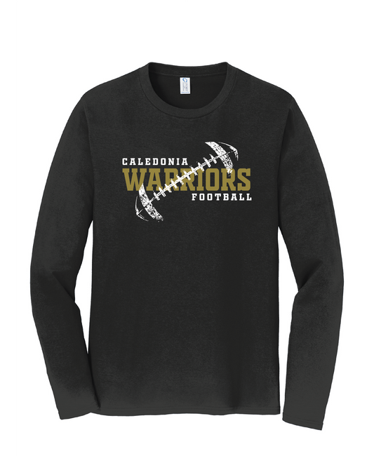 CALFB26 - Fan Fave Long Sleeve T-Shirt