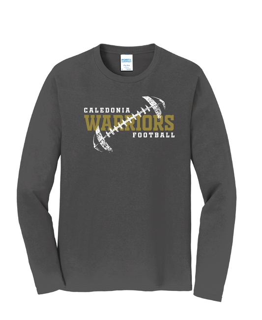 CALFB26 - Fan Fave Long Sleeve T-Shirt