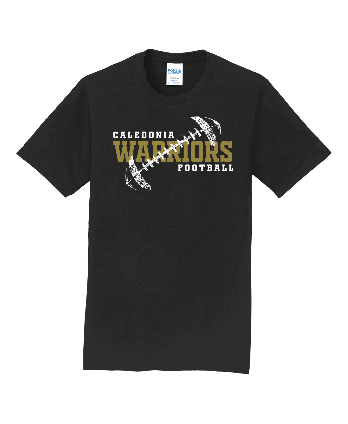 CALFB26 - Fan Fave T-Shirt - Youth Sizes