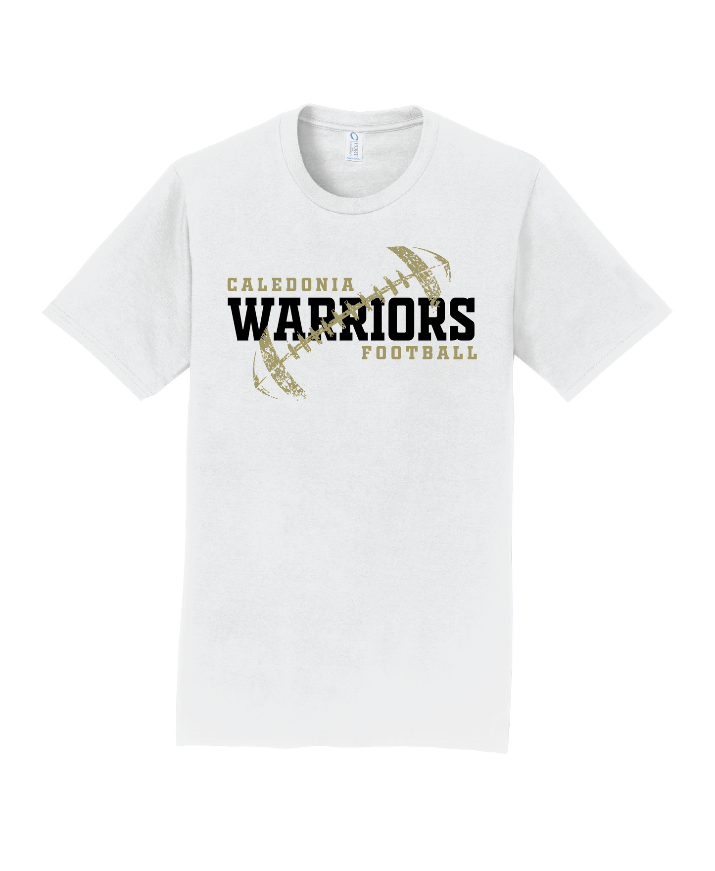 CALFB26 - Fan Fave T-Shirt - Youth Sizes