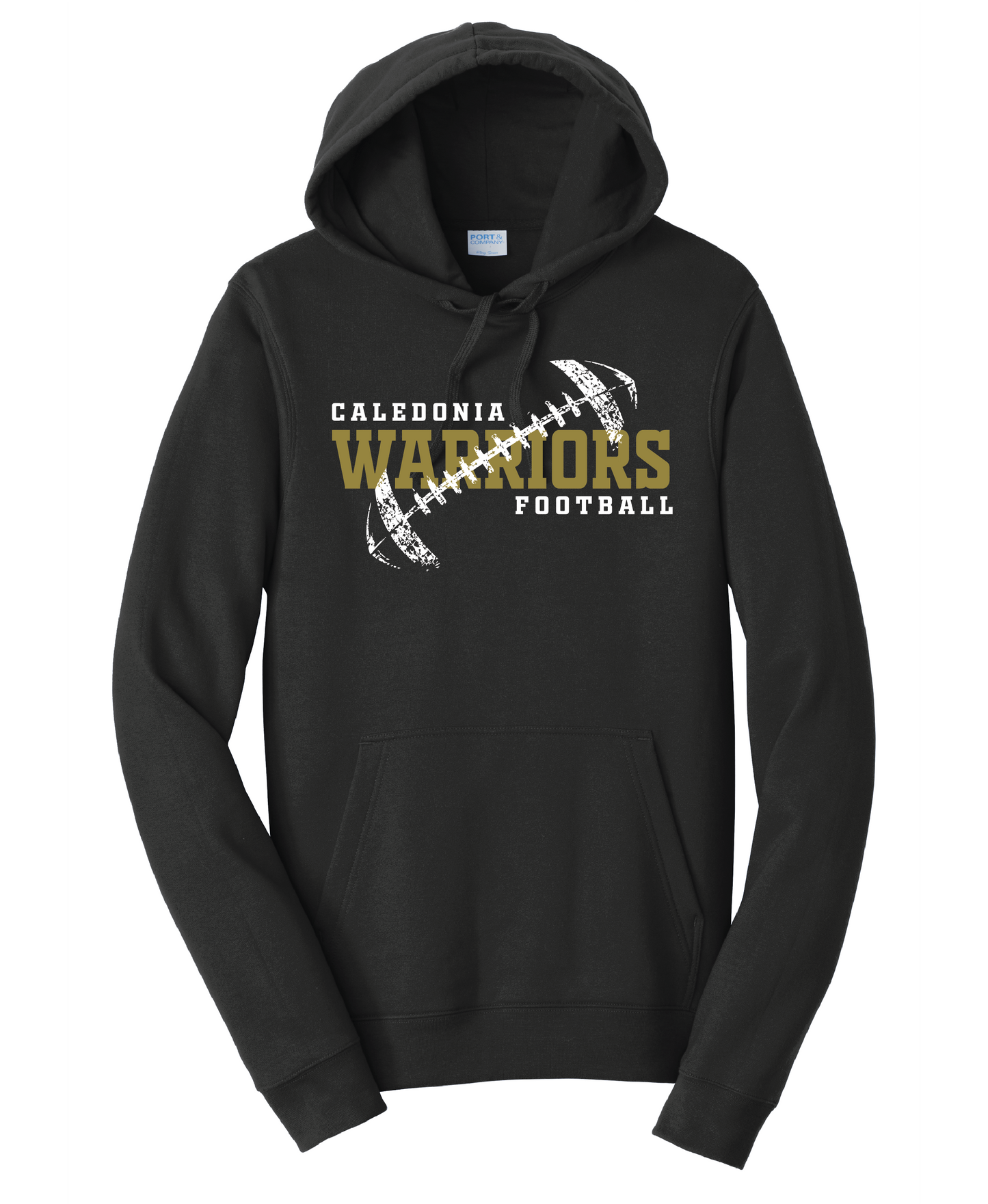 CALFB26 - Fan Fave Hoodie - Youth Sizes