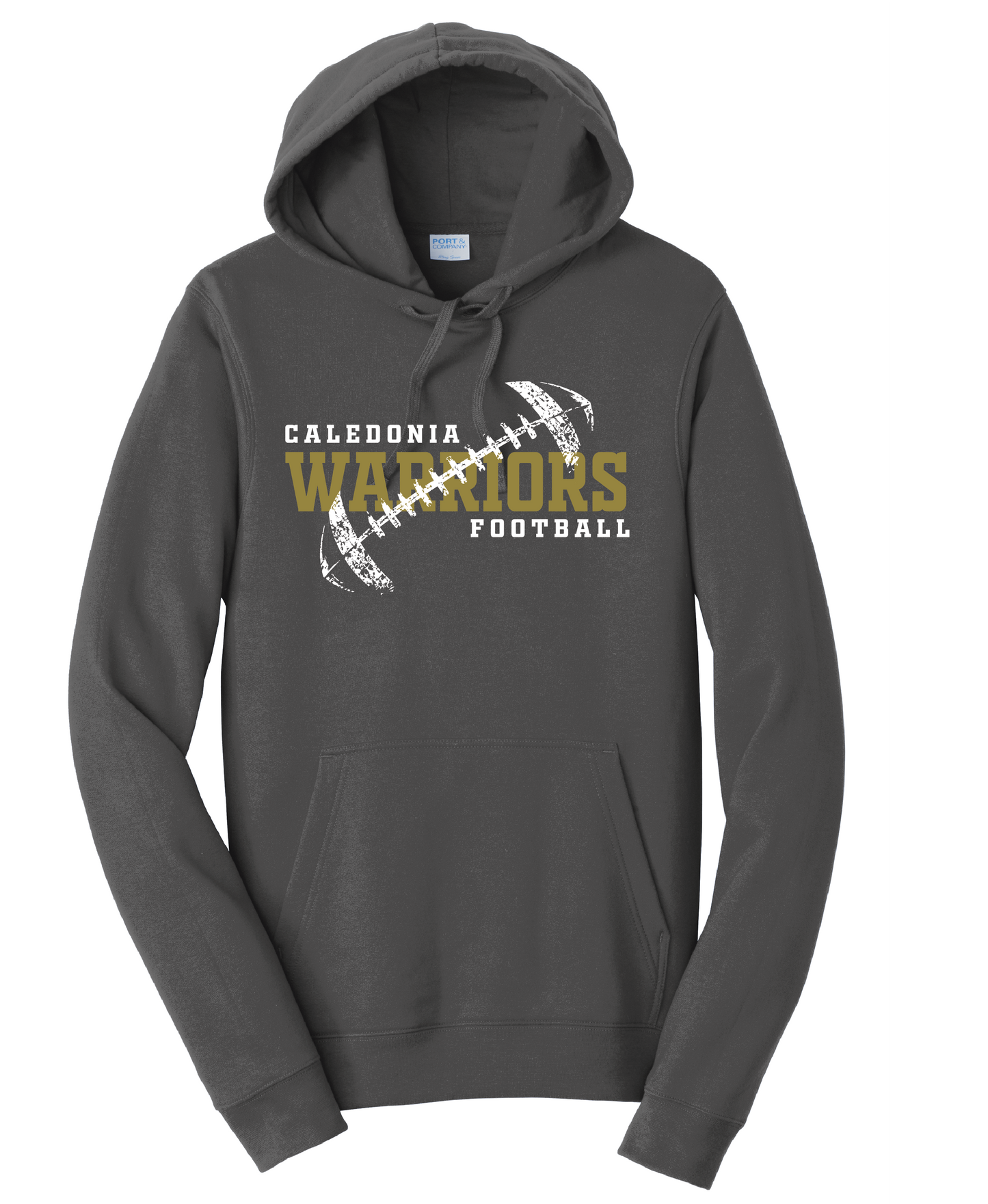 CALFB26 - Fan Fave Hoodie - Youth Sizes