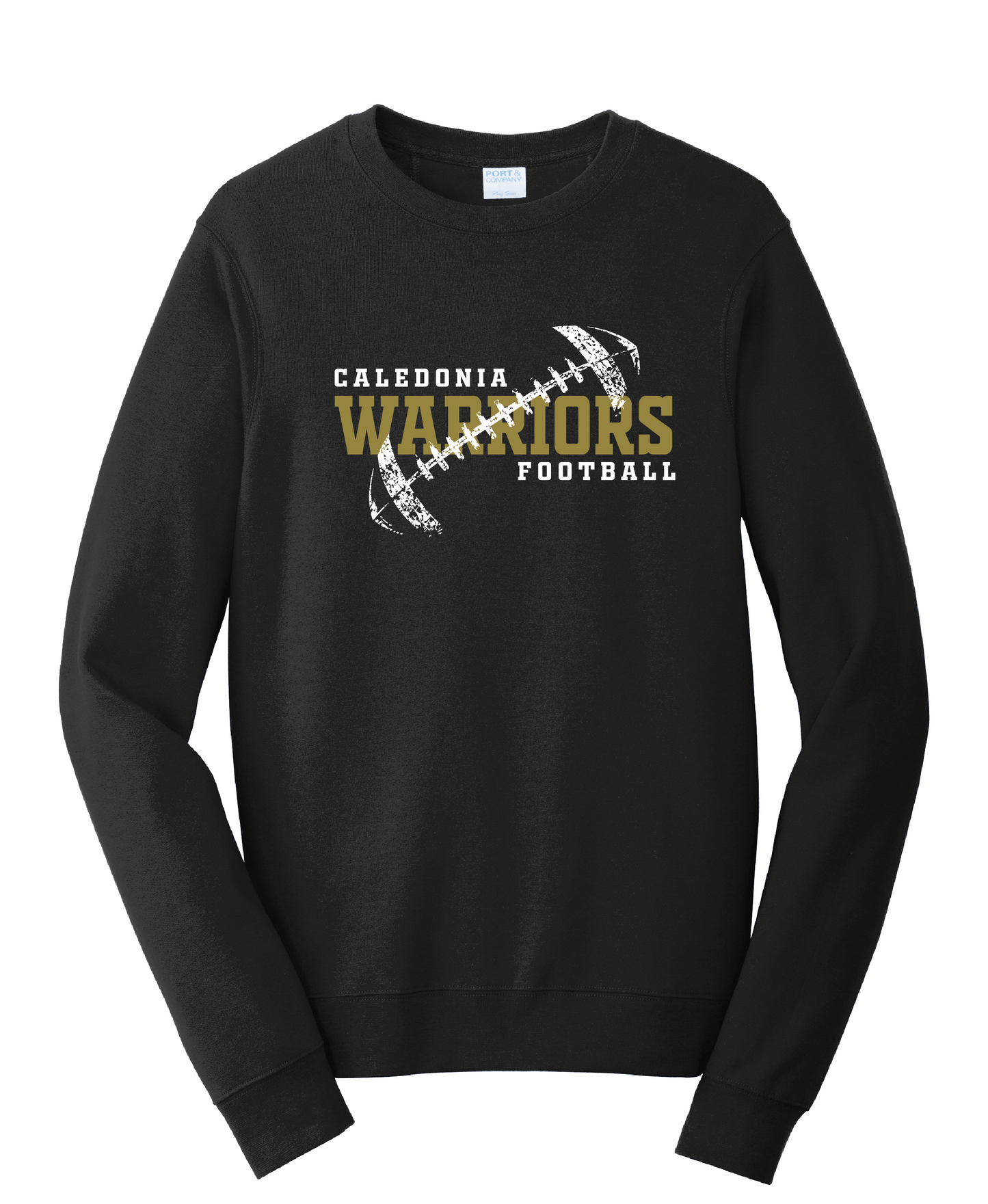 CALFB26 - Fan Fave Crewneck