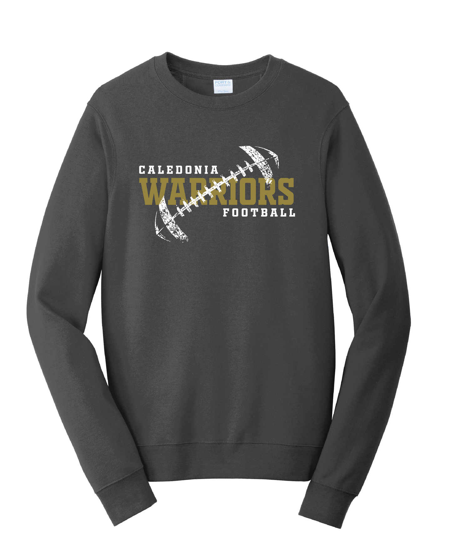 CALFB26 - Fan Fave Crewneck