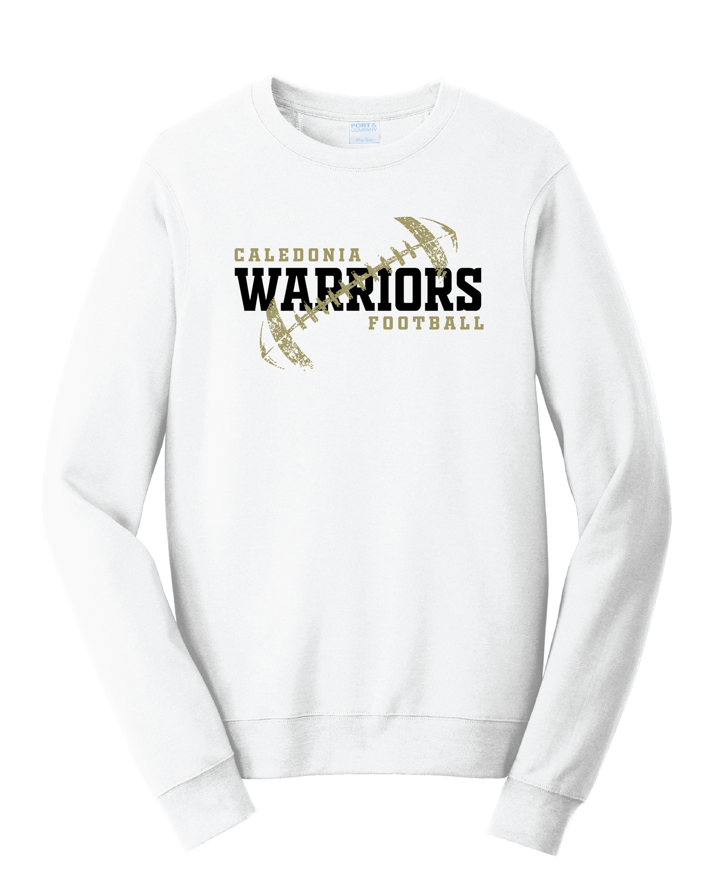 CALFB26 - Fan Fave Crewneck