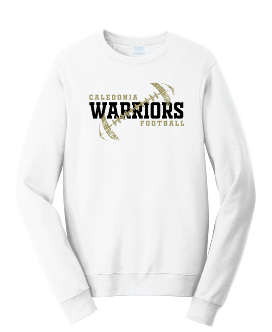 CALFB26 - Fan Fave Crewneck