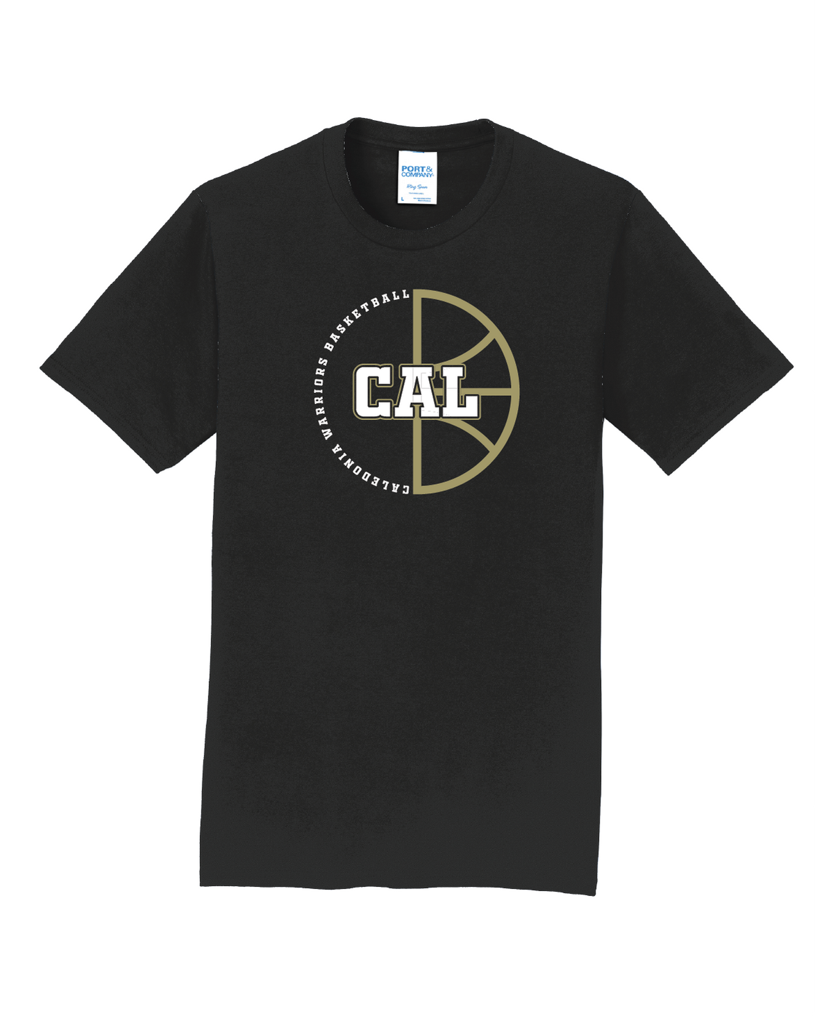CALGB26 - Fan Fave T-Shirt - Youth Sizes