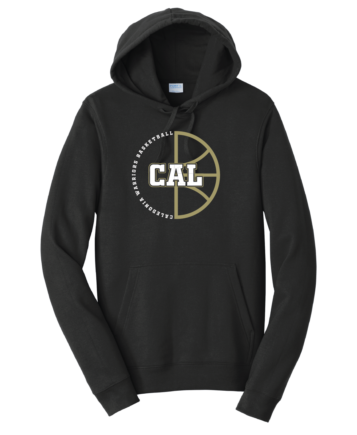CALGB26 - Fan Fave Hoodie - Youth Sizes