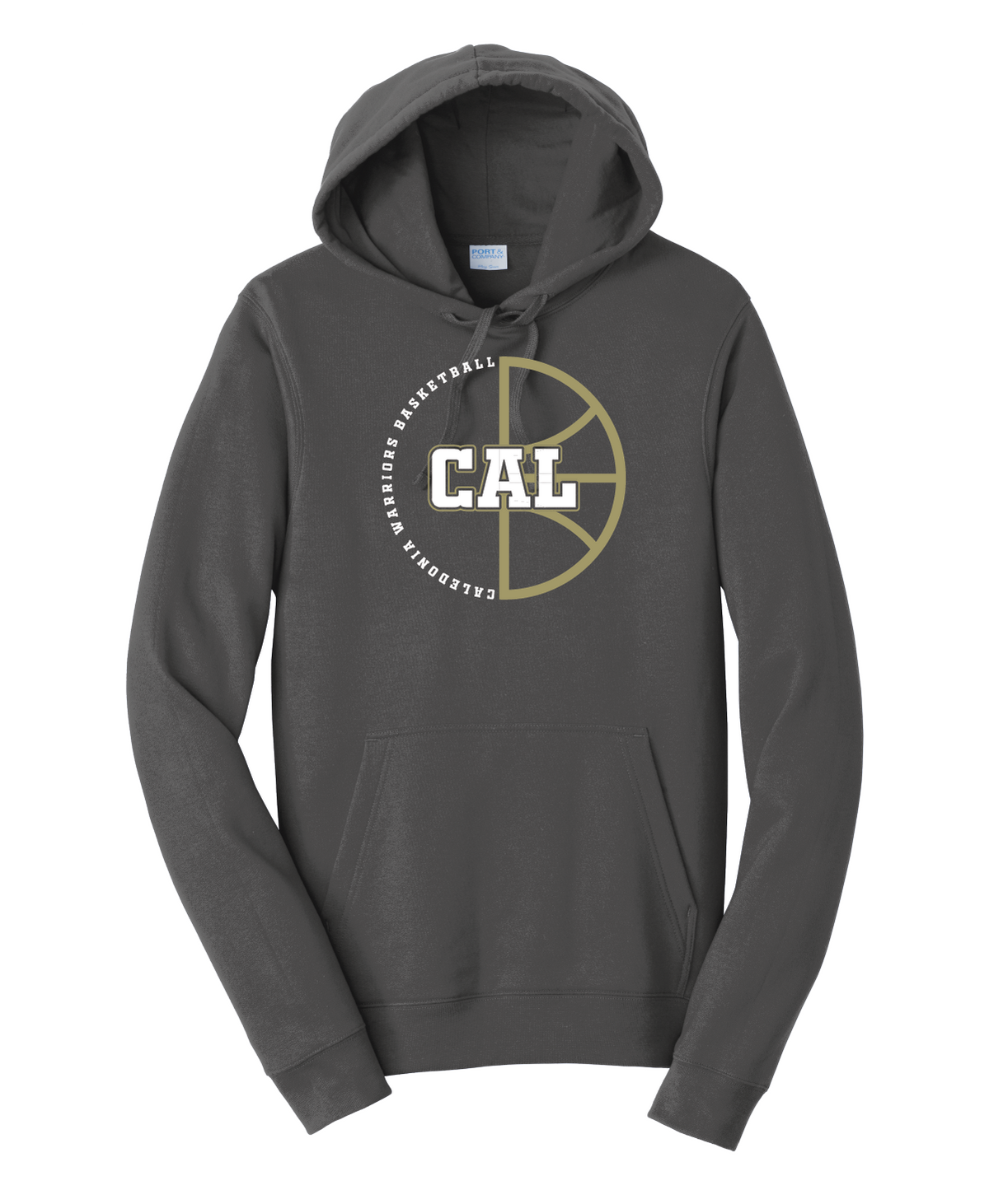 CALGB26 - Fan Fave Hoodie - Youth Sizes