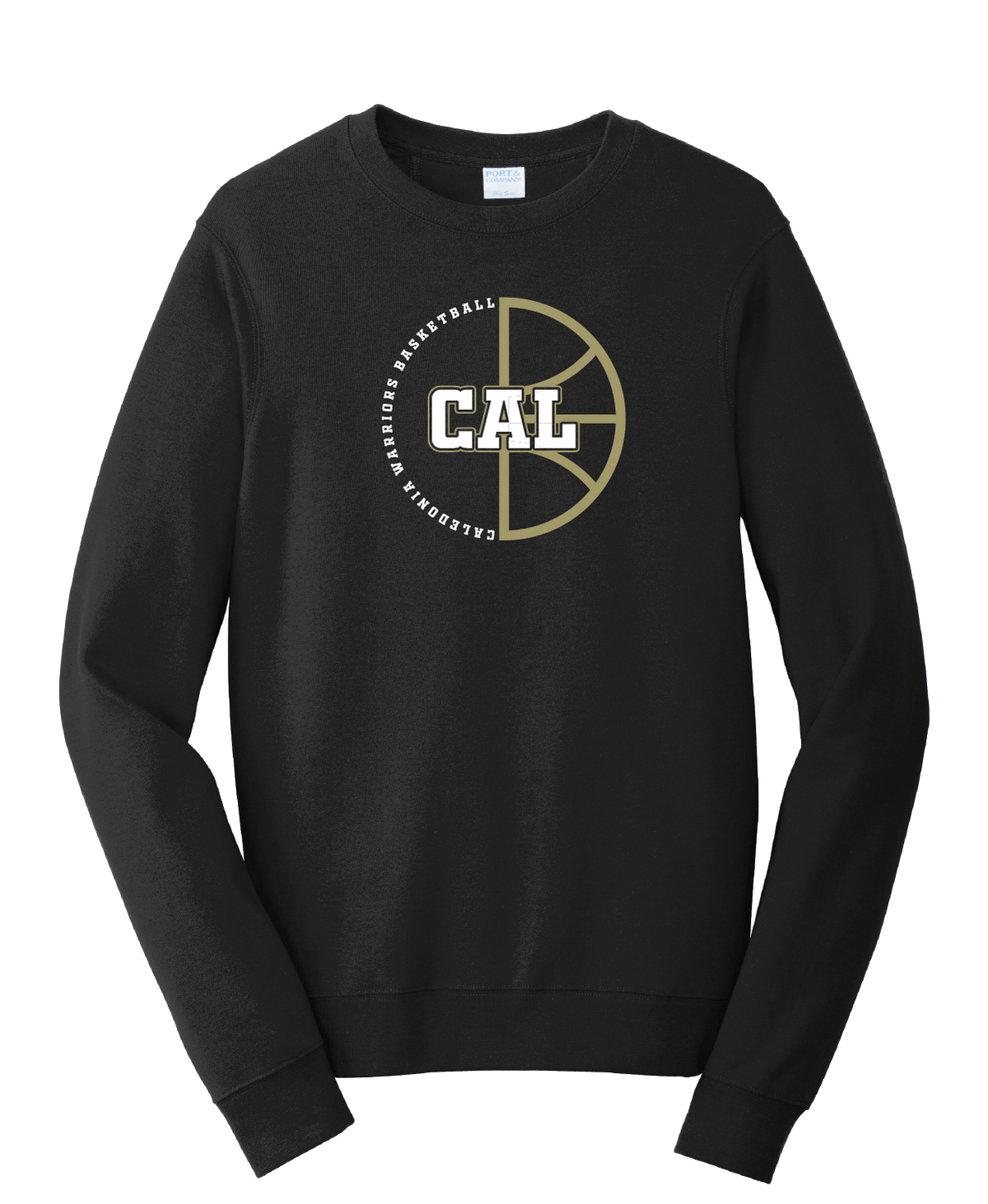 CALGB26 - Fan Fave Crewneck