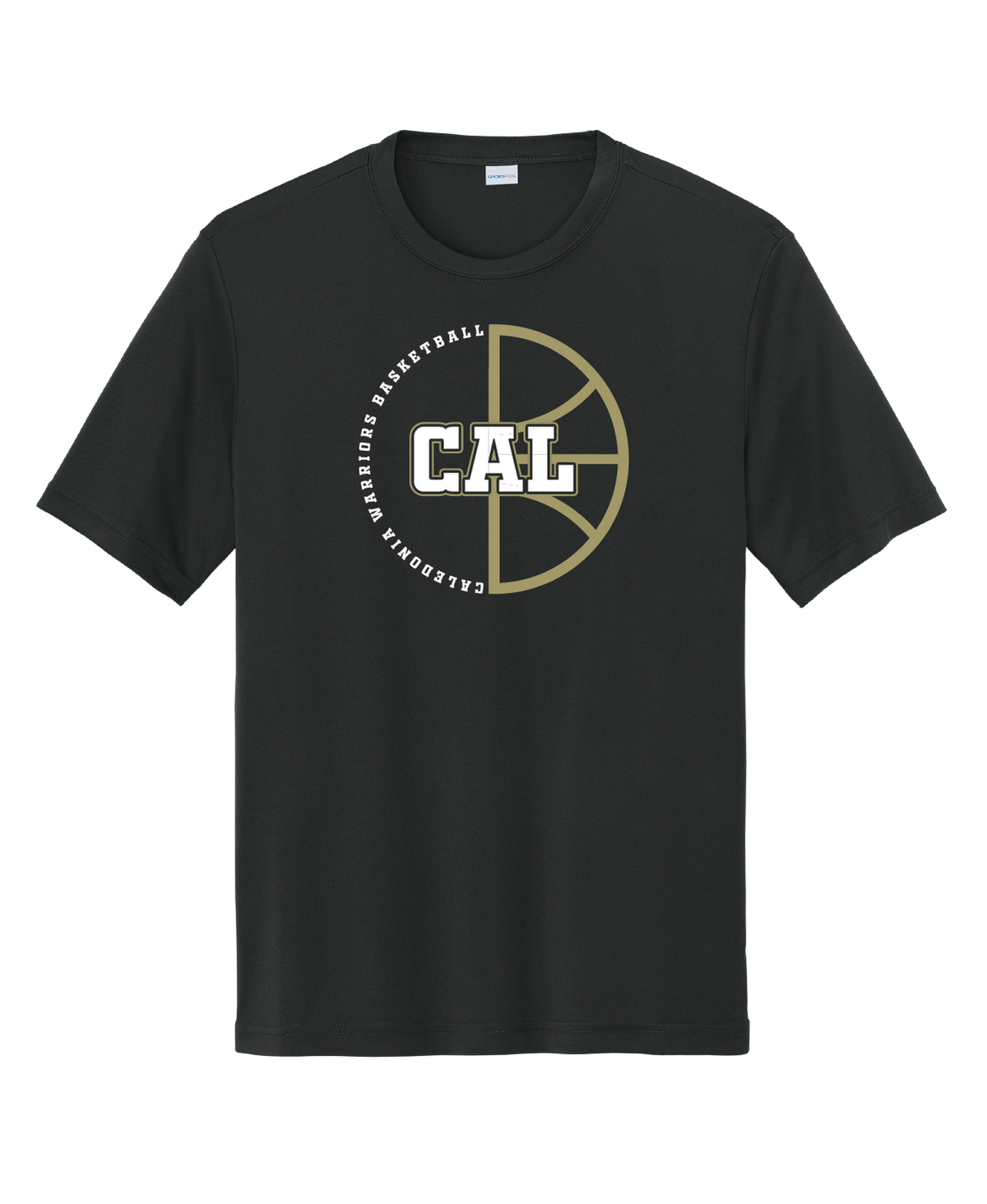 CALGB26 - PosiCharge Performance T-Shirt