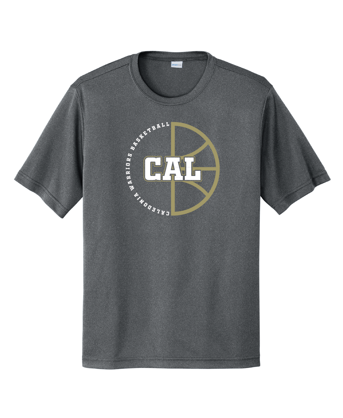 CALGB26 - PosiCharge Performance T-Shirt
