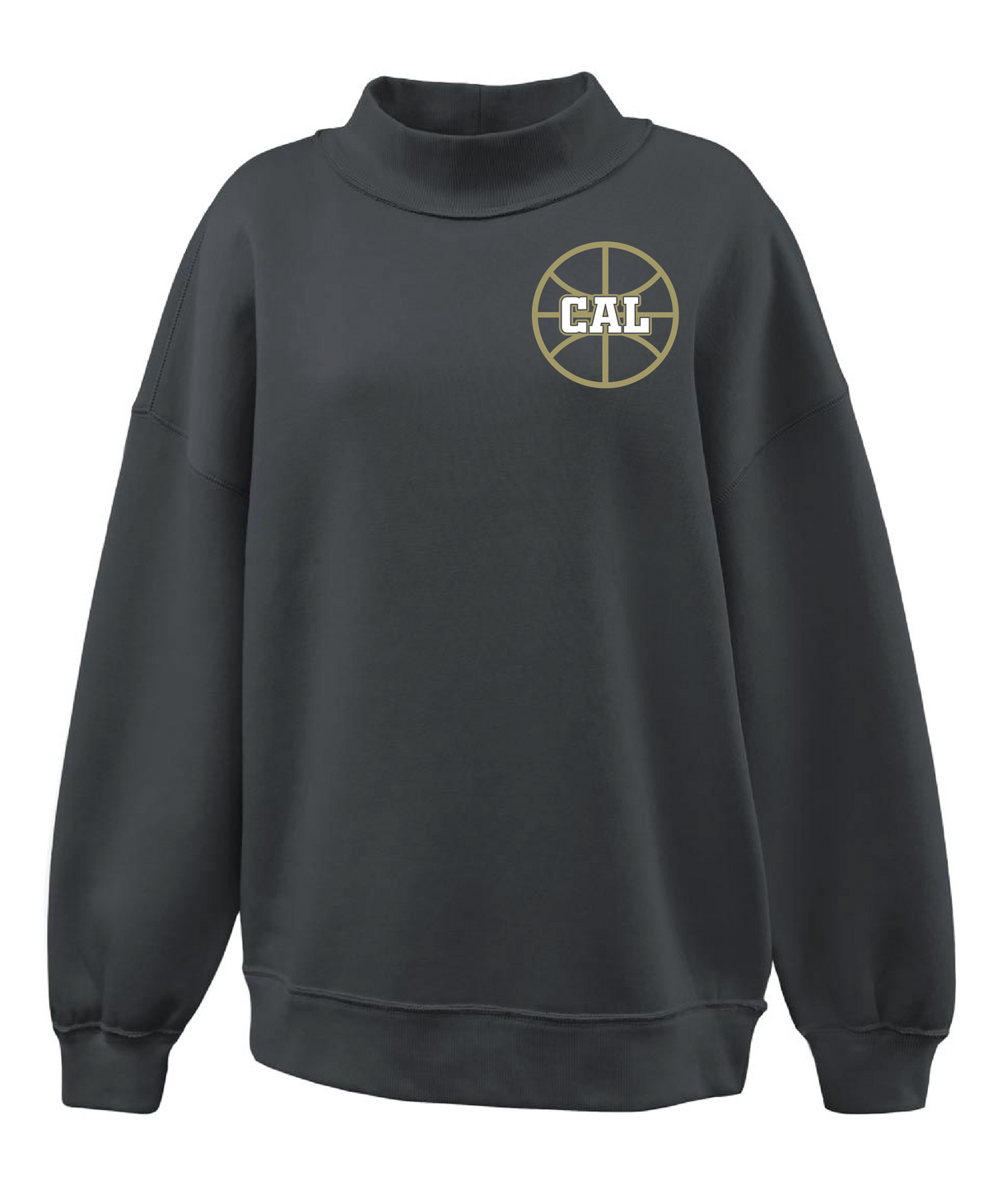 CALGB26- Women's Juliet Mockneck