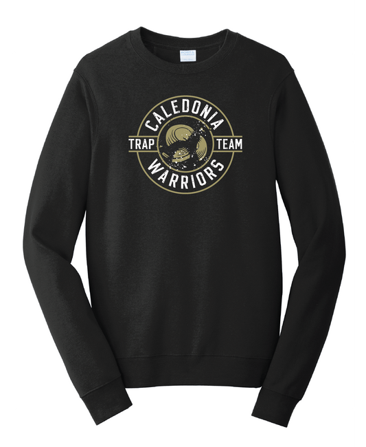 CALT - Fan Favorite™ Fleece Crewneck Sweatshirt