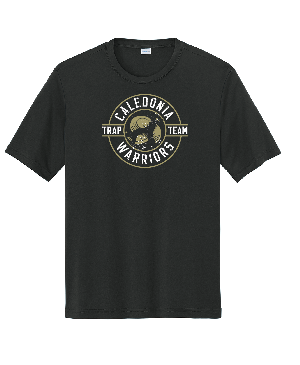 CALT - TALLS Sport-Tek® PosiCharge® Competitor™ Tee