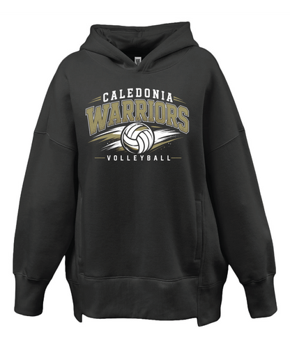 CALVB26 - Women's Oversized Hoodie