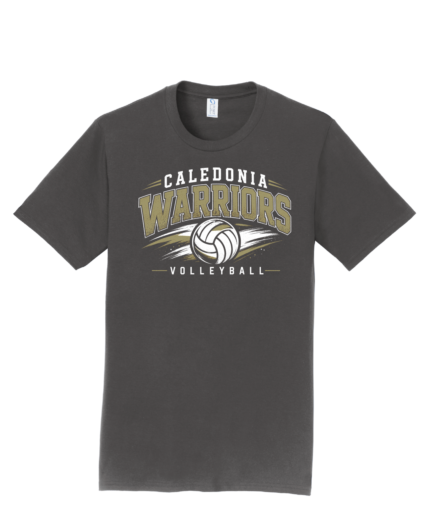 CALVB26 - Fan Fave T-Shirt