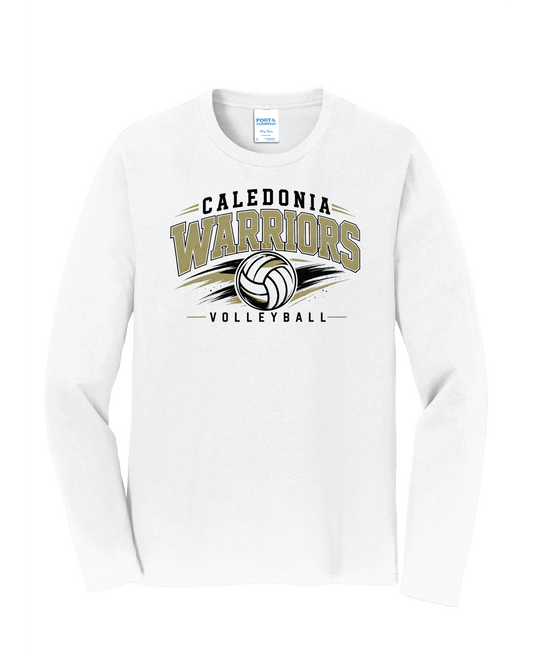 CALVB26 - Fan Fave Long Sleeve T-Shirt