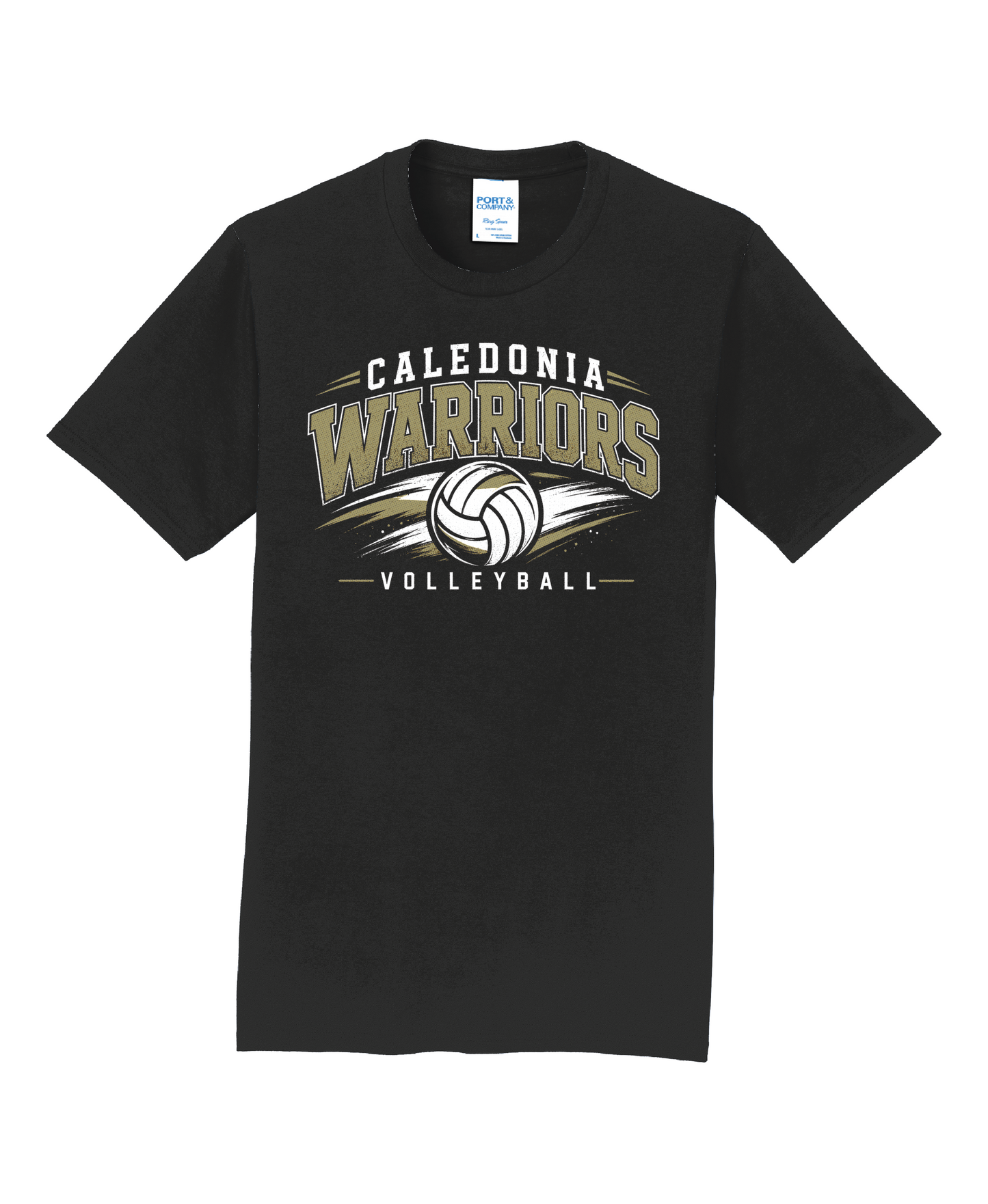 CALVB26 - Fan Fave T-Shirt