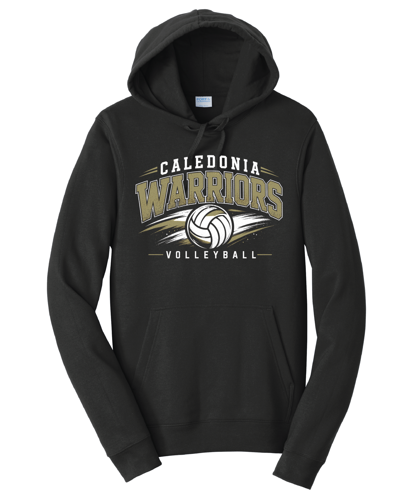 CALVB26 - Fan Fave Hoodie