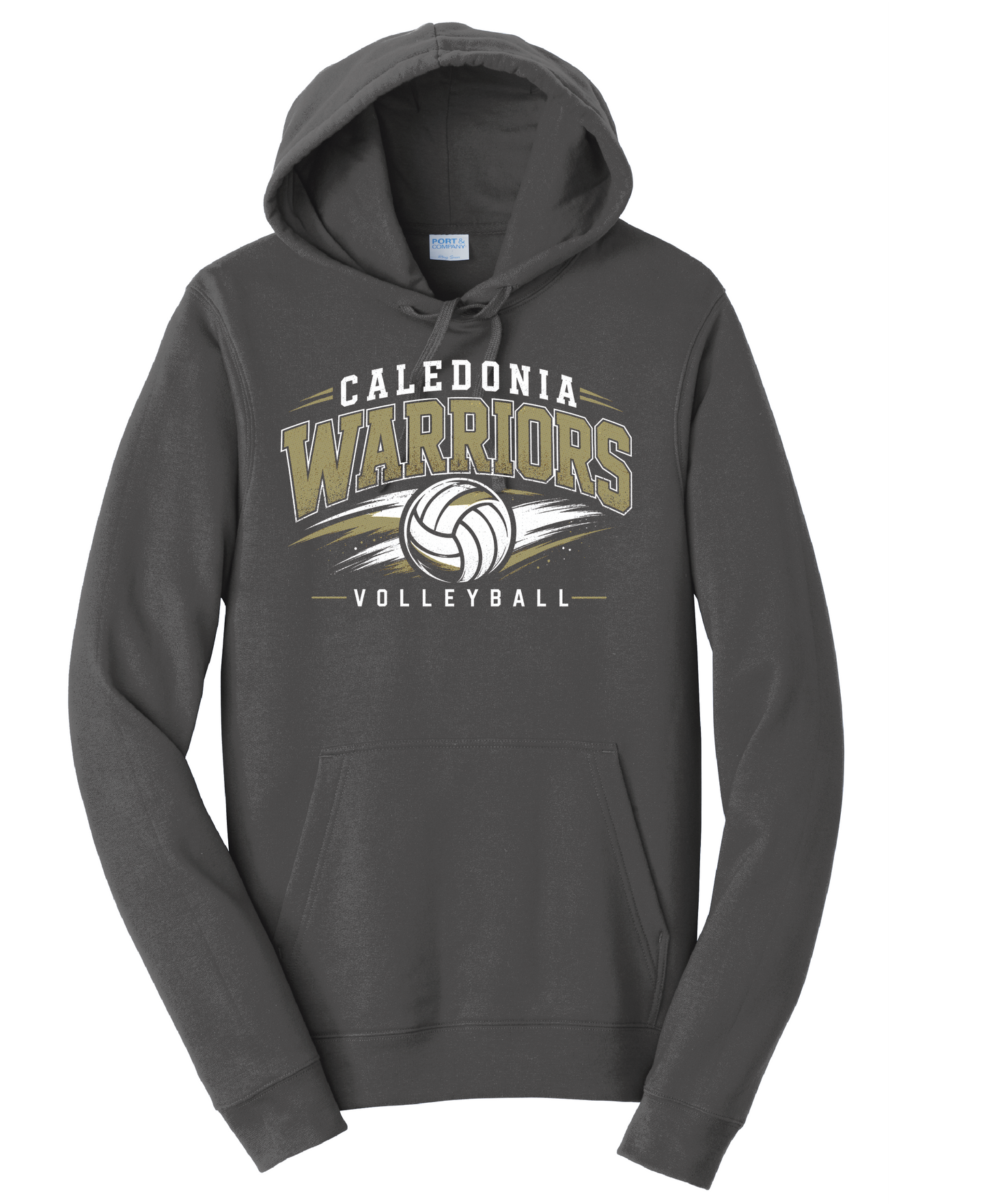 CALVB26 - Fan Fave Hoodie