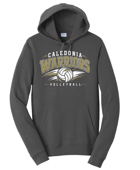 CALVB26 - Fan Fave Hoodie