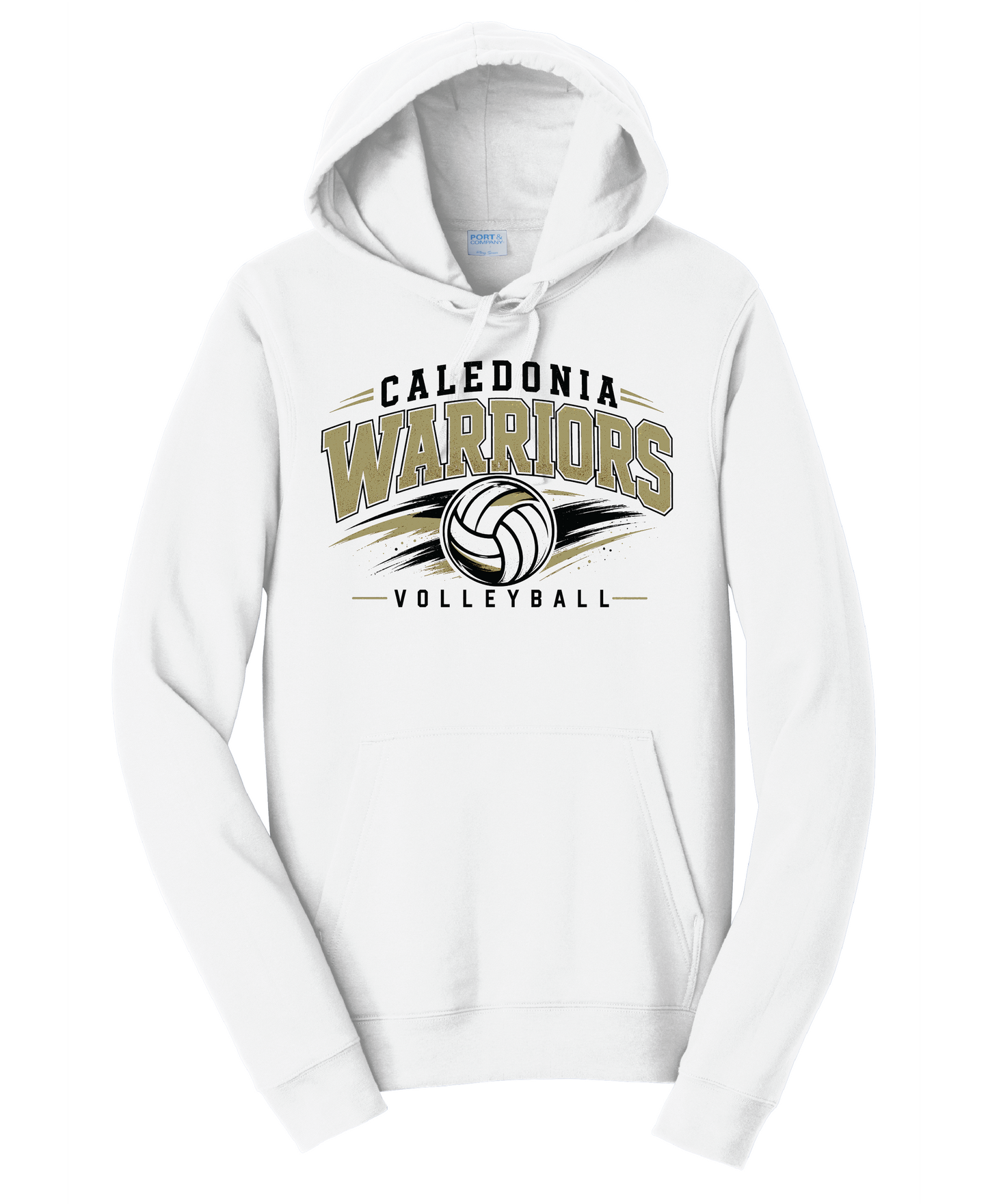 CALVB26 - Fan Fave Hoodie