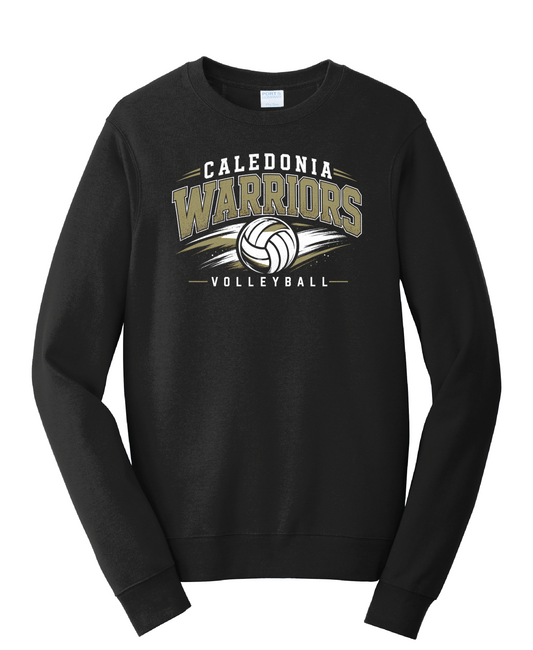 CALVB26 - Fan Fave Crewneck