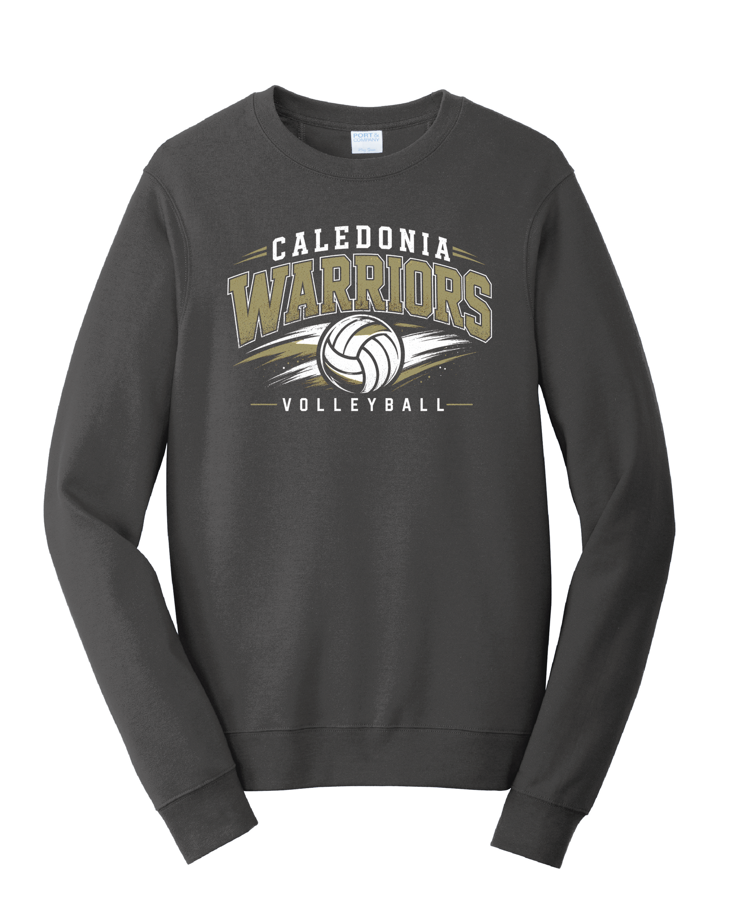 CALVB26 - Fan Fave Crewneck