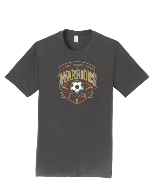 CSGH Soccer - Fan Favorites