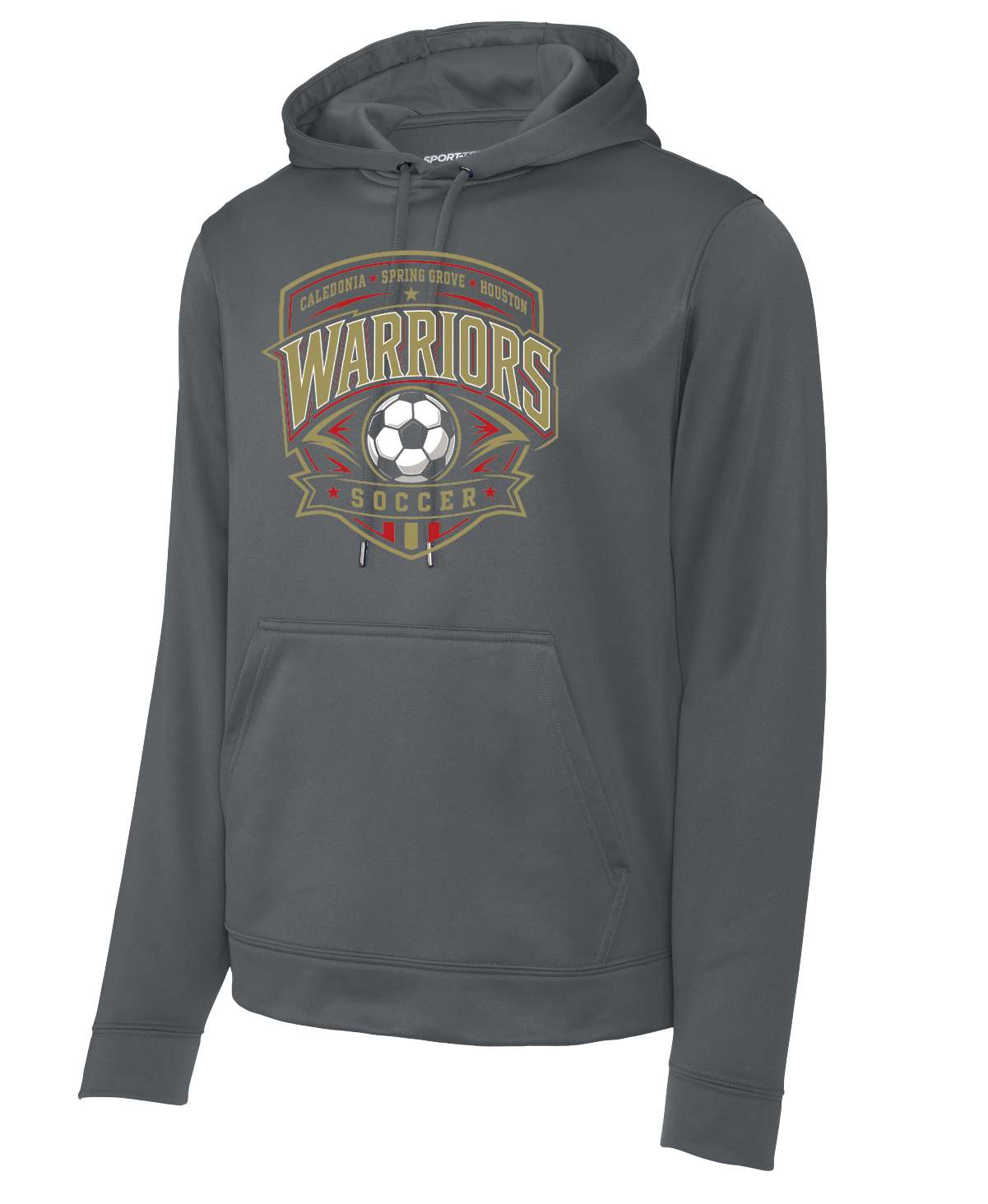 CSGH Soccer - Performance Collection
