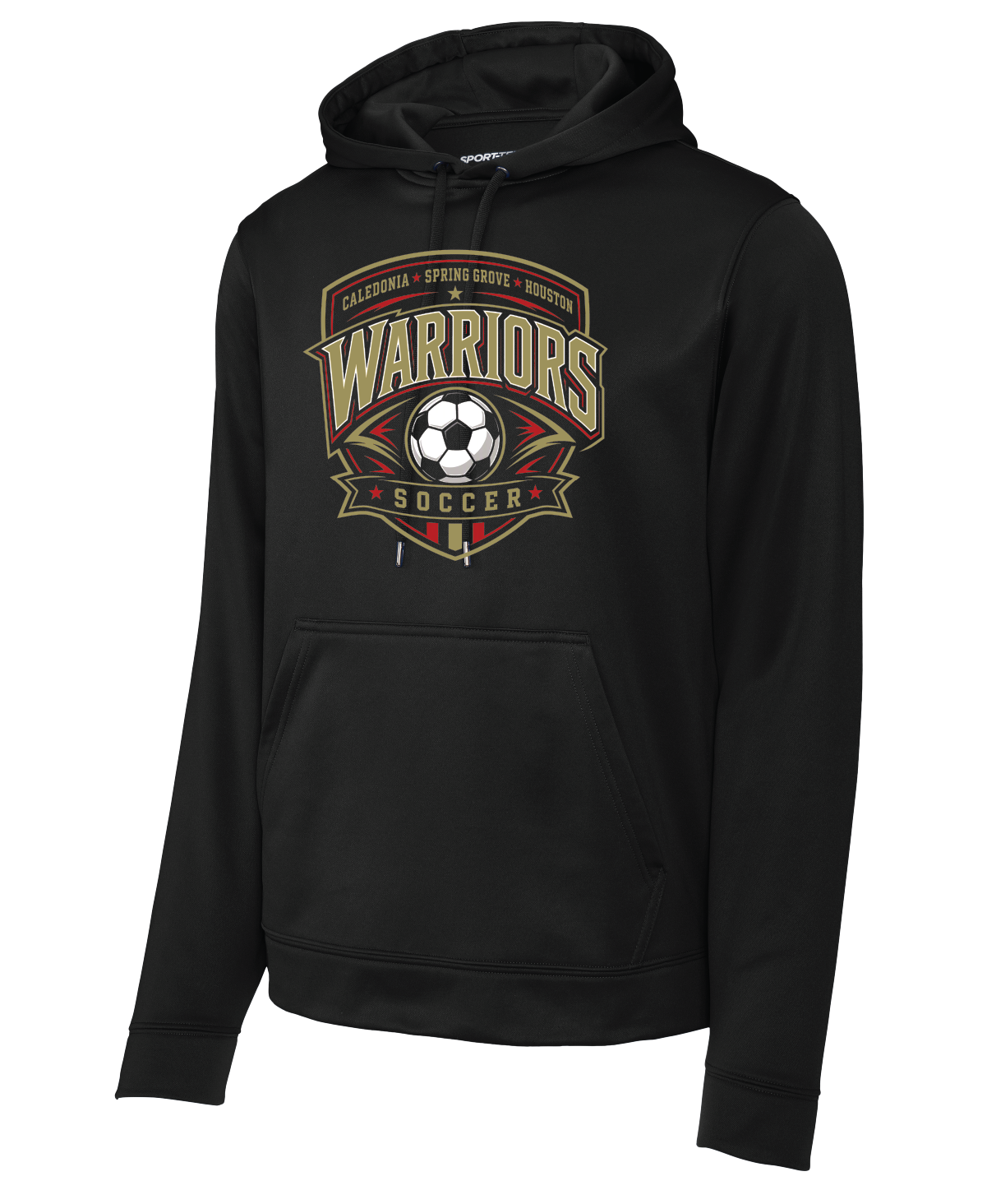 CSGH Soccer - Performance Collection