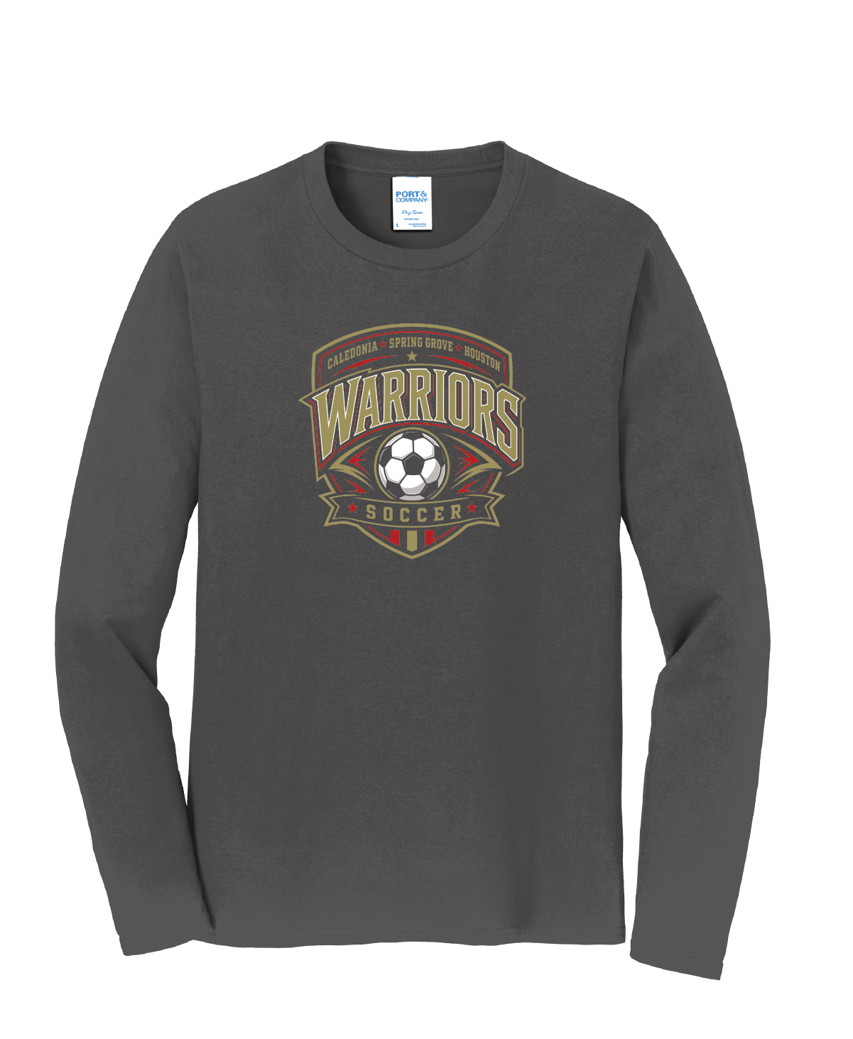 CSGH - Fan Favorites - YOUTH SIZES